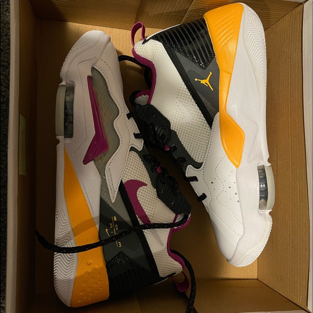 Nike AJ Zoom ‘92